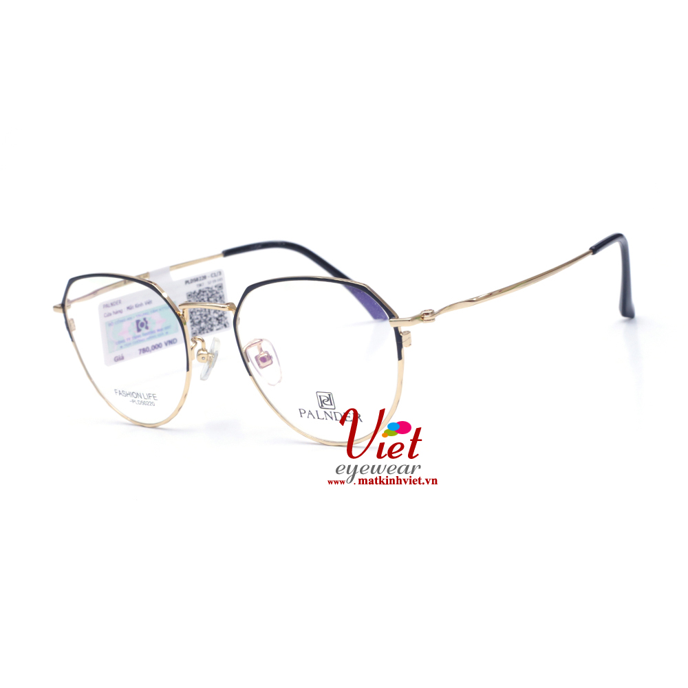 Gọng kính Palnder PLD50220 C1SL3B